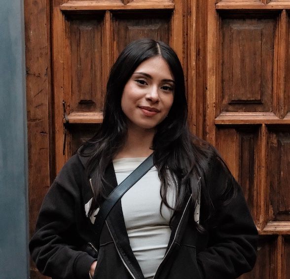 Edith Espinoza